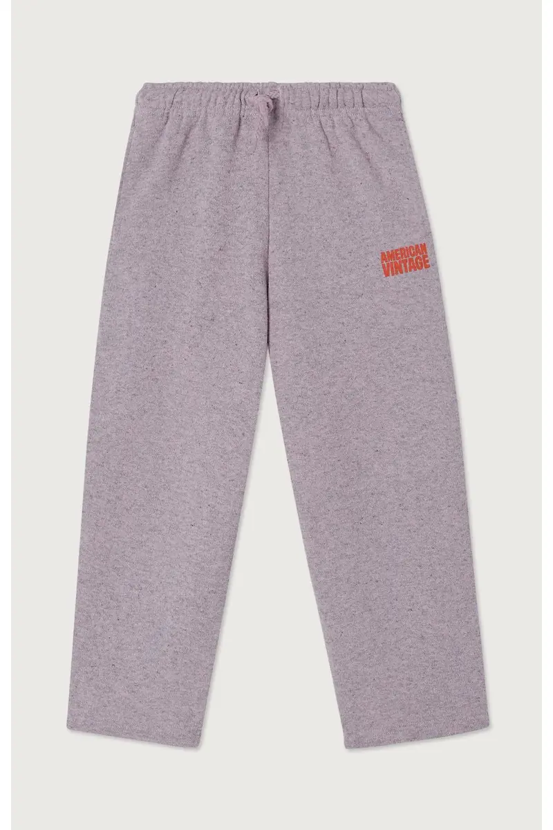 Evona joggers - Dragee surteint