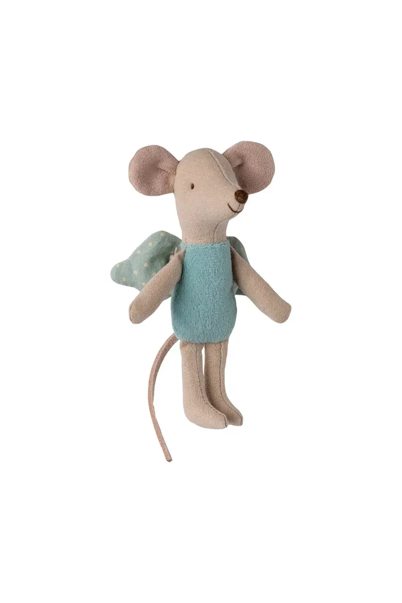 Fairy mouse, Little - Mint