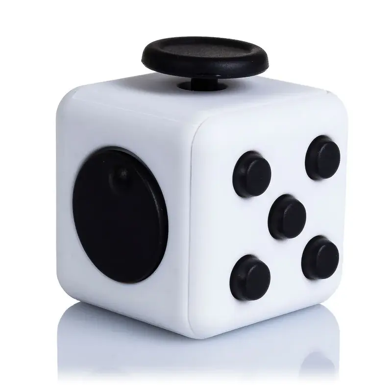 Fidget cube