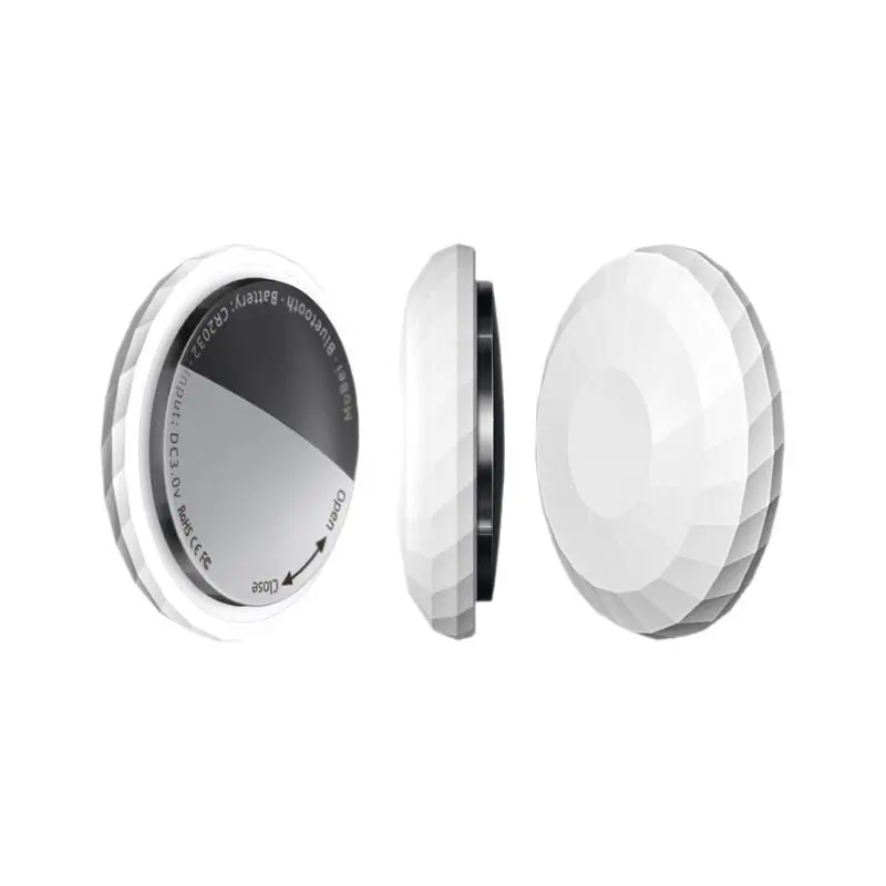FindBuddy™ – Slimme Bluetooth Tracker – Vind Alles Terug