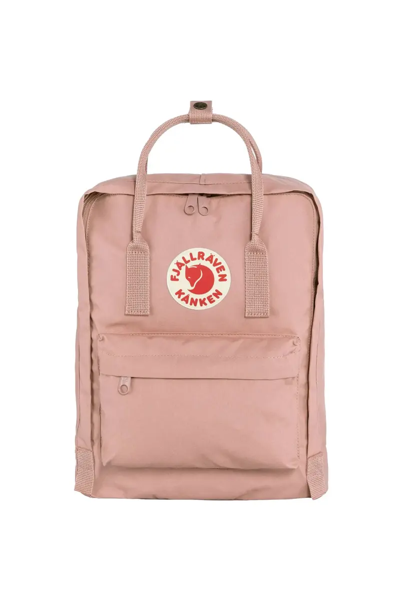Fjallraven Kånken - Chalk Rose