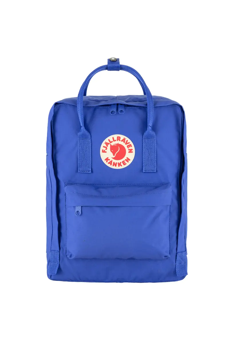 Fjallraven Kanken - Cobalt Blue