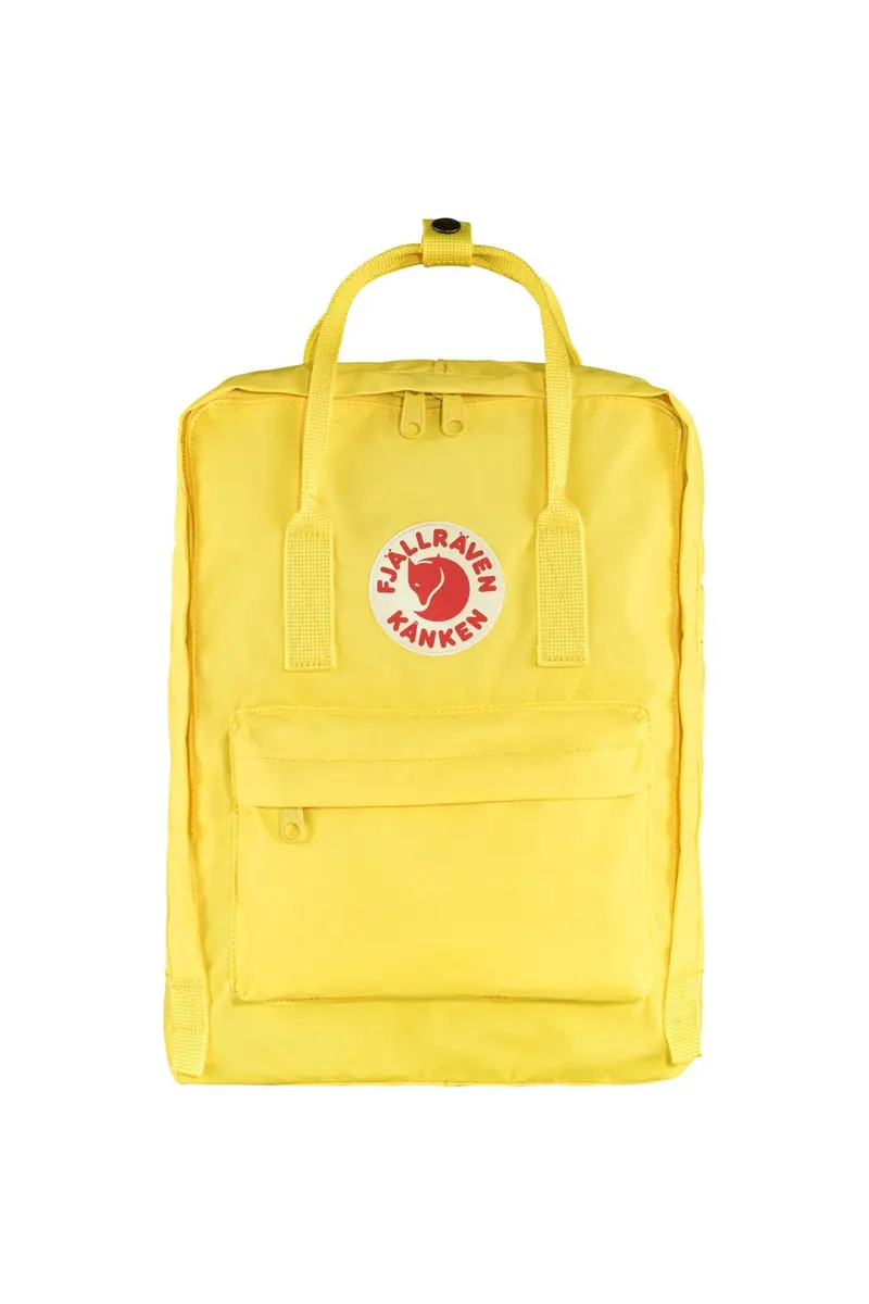 Fjallraven Kånken - Corn