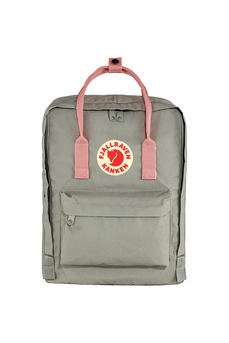 Fjallraven Kanken - Fog-Pink