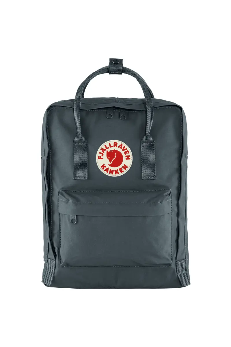 Fjallraven Kanken - Graphite
