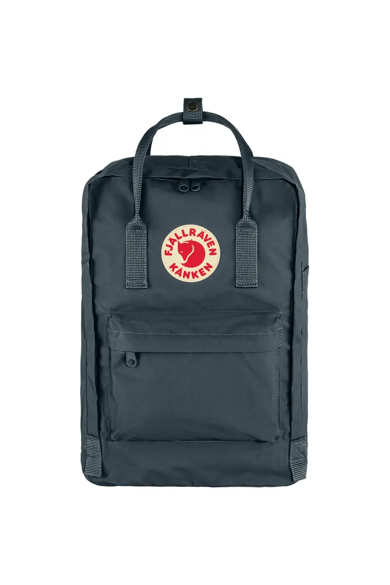 Fjallraven Kanken Laptop 15" - Graphite
