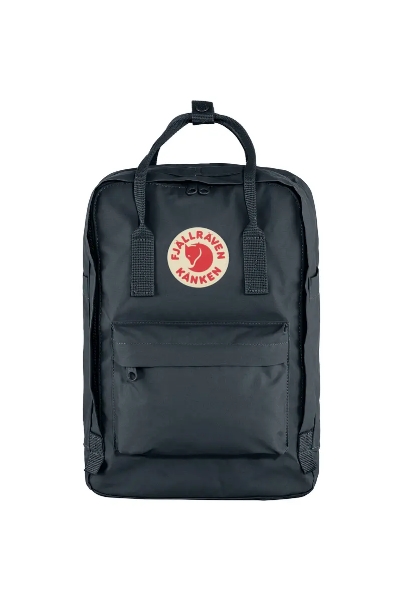 Fjallraven Kanken Laptop 15" - Navy