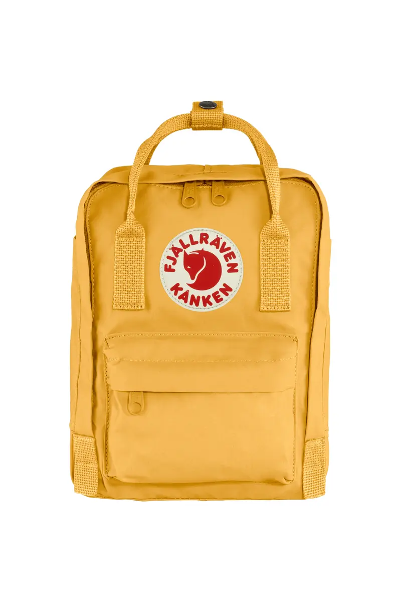 Fjallraven Kanken Laptop 15" - Ochre
