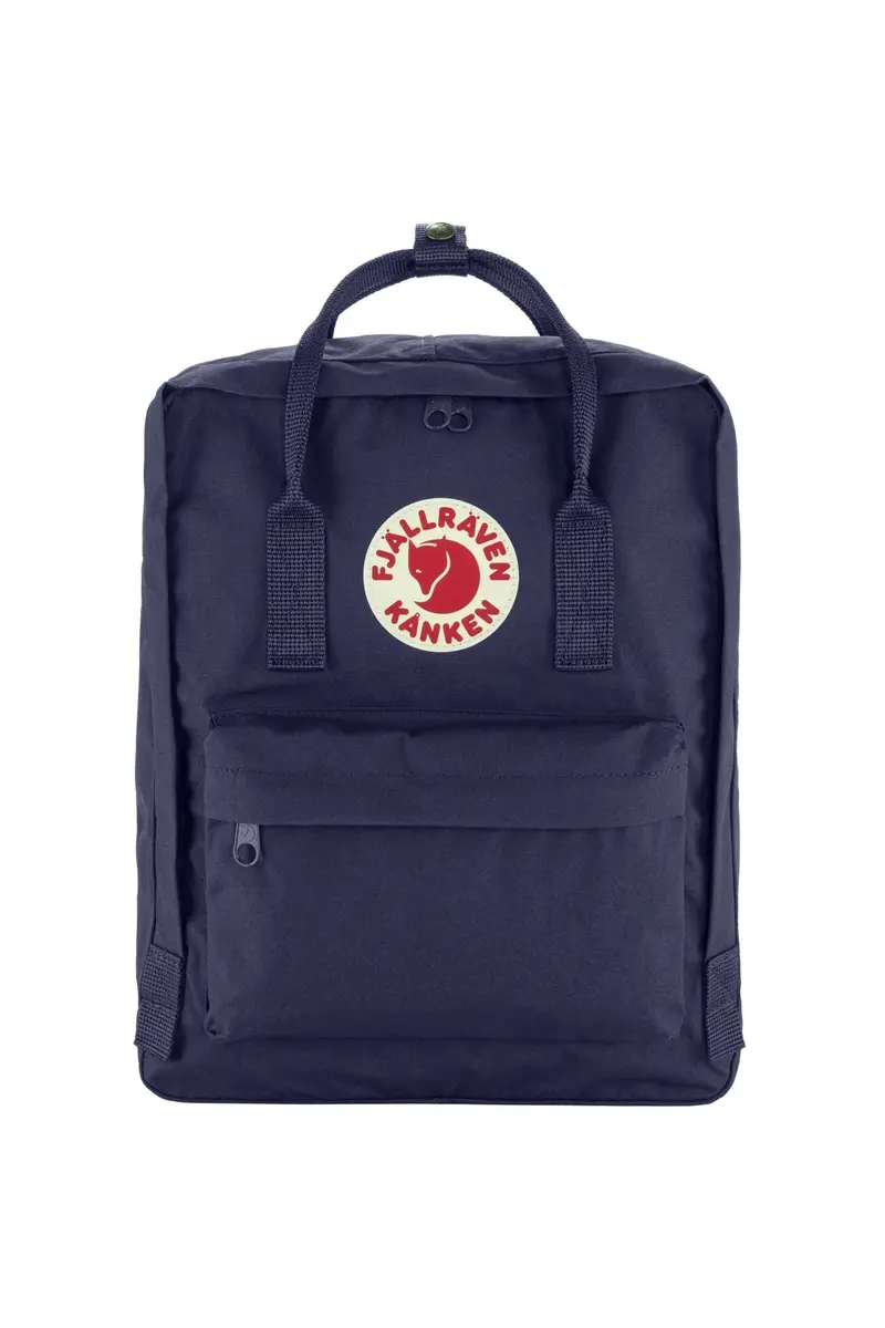 Fjallraven Kanken - Midnight Purple