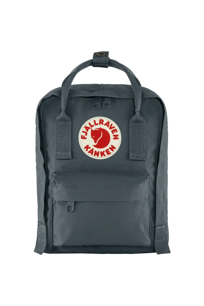 Fjallraven Kanken Mini - Graphite