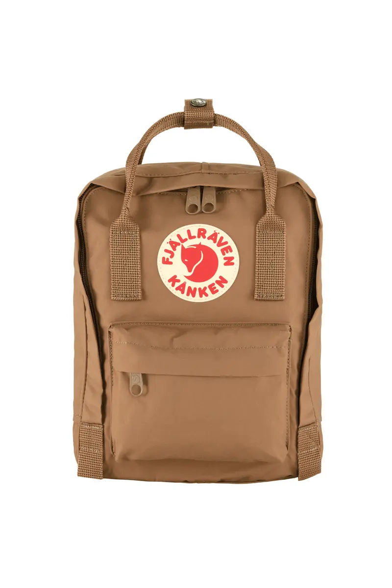 Fjallraven Kanken Mini - Khaki Dust