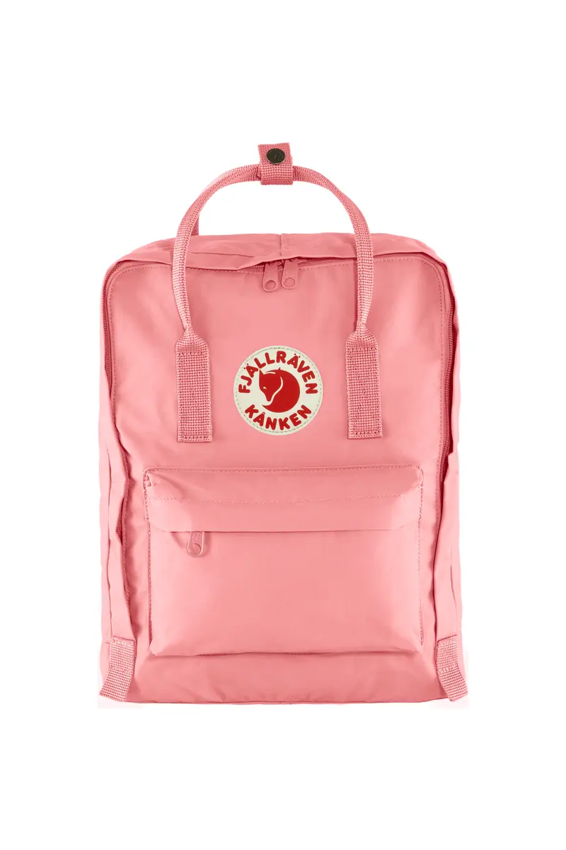 Fjallraven Kanken - Pink