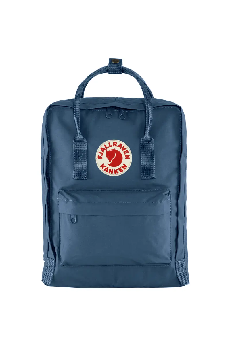 Fjallraven Kanken - Royal Blue