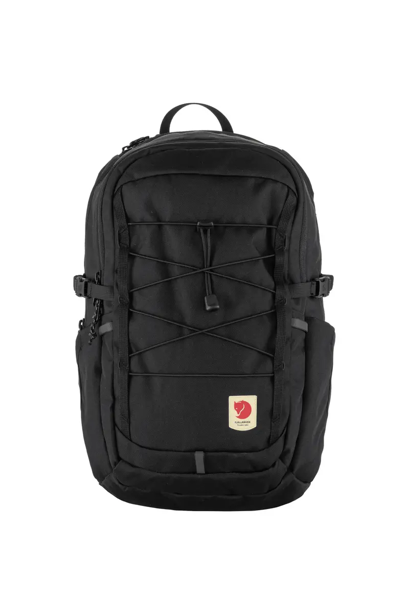 Fjallraven Skule 20 - Black