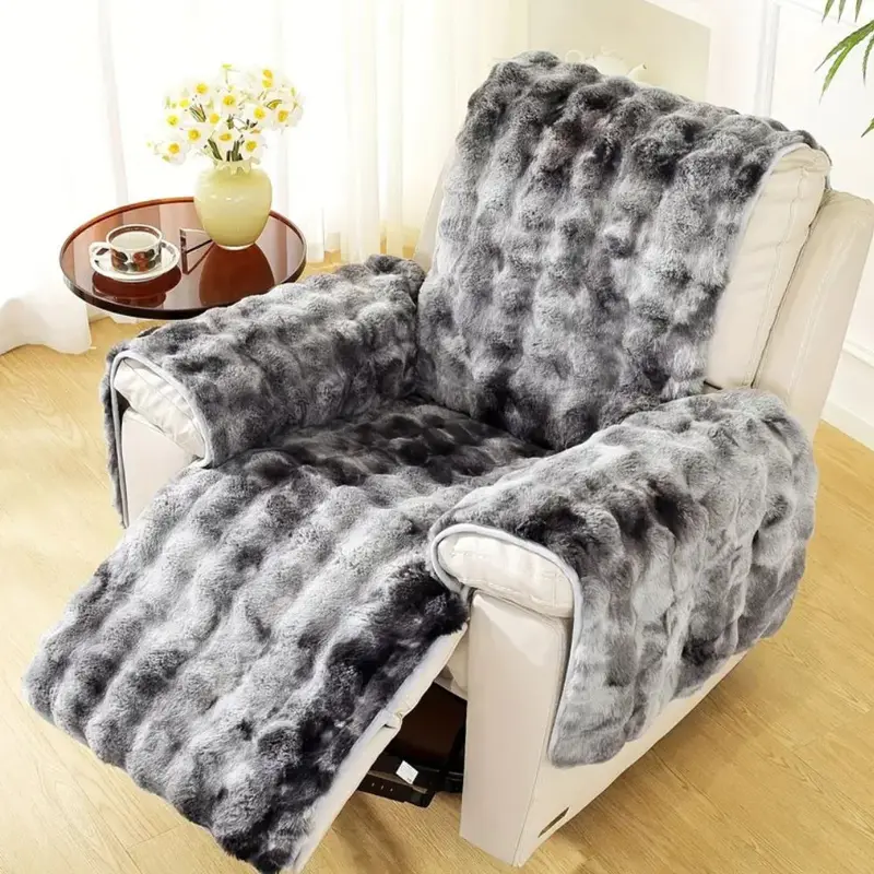 Fleura Fauteuilhoes Kopen - Luxe Microvezel, Antislip Design