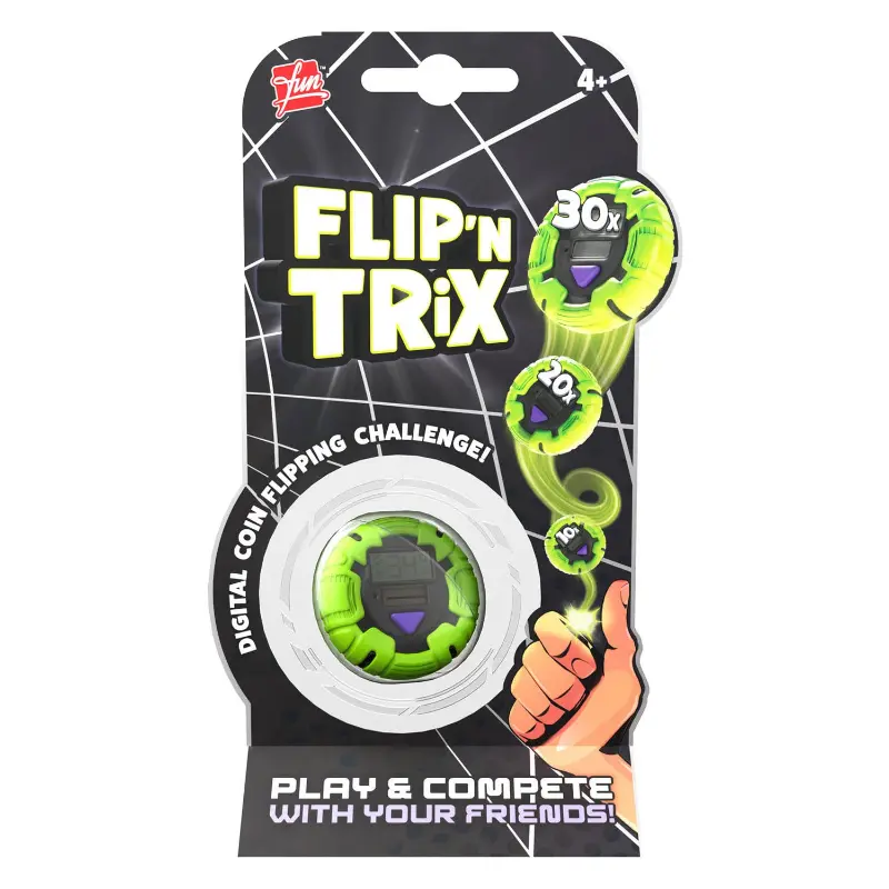Flip 'n Trix