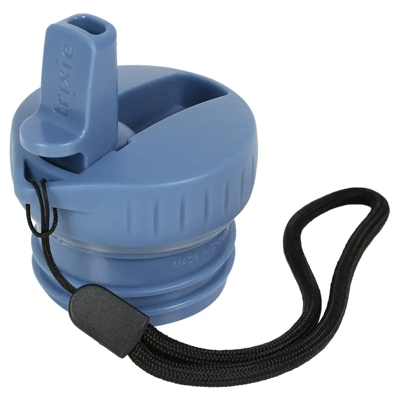Flip top drinktuit – Mrs. Elephant