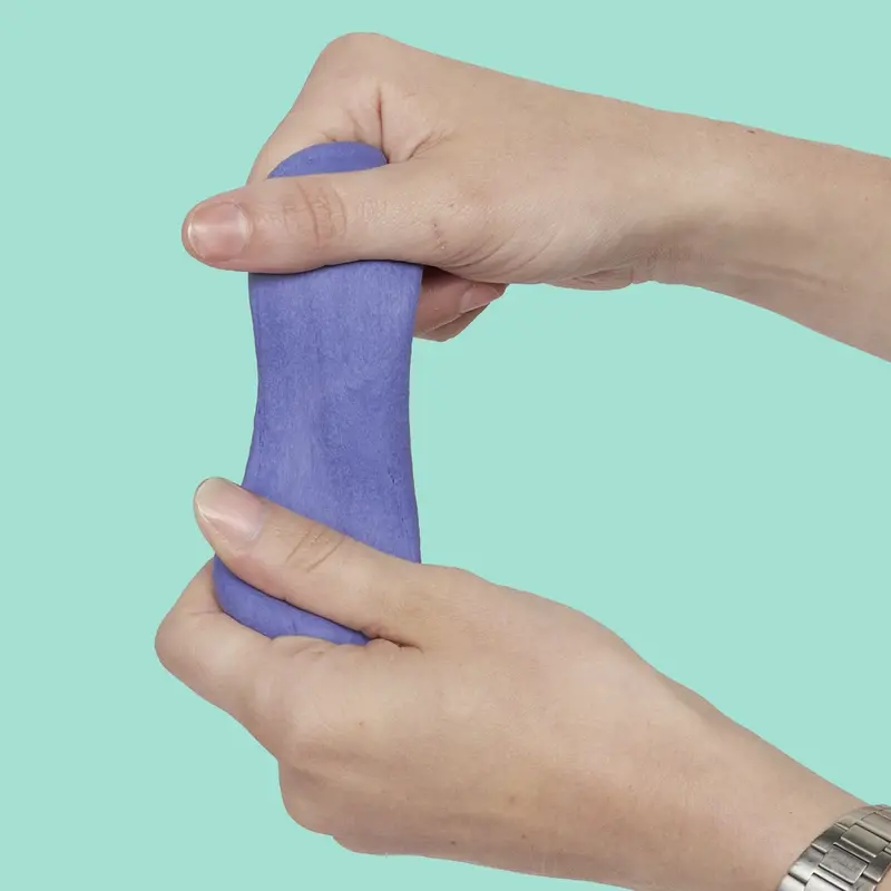 Focus putty Blur