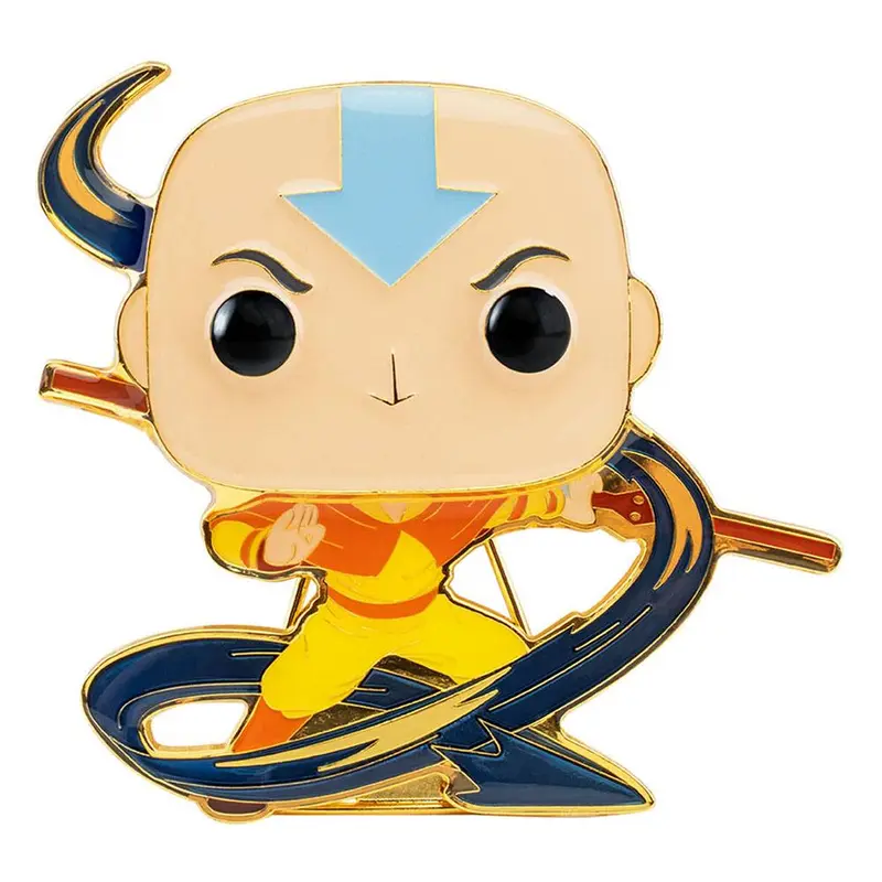 Funko POP! Pin