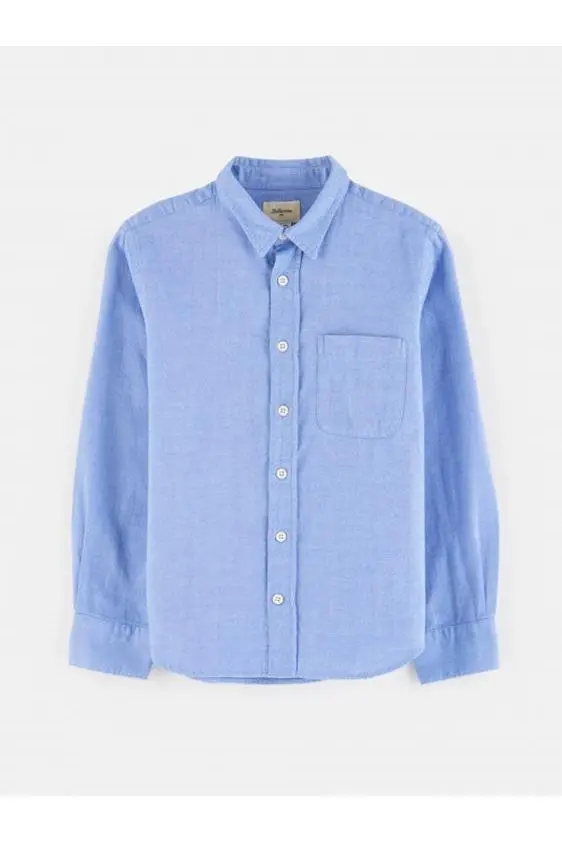 Ganix12 Shirt - Sky