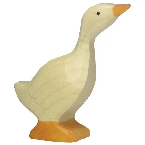 Gans - klein