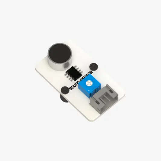 Geluid Sensor