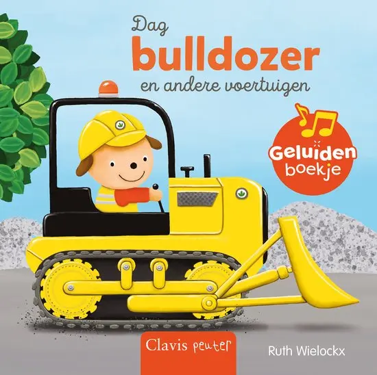 Geluidenboek