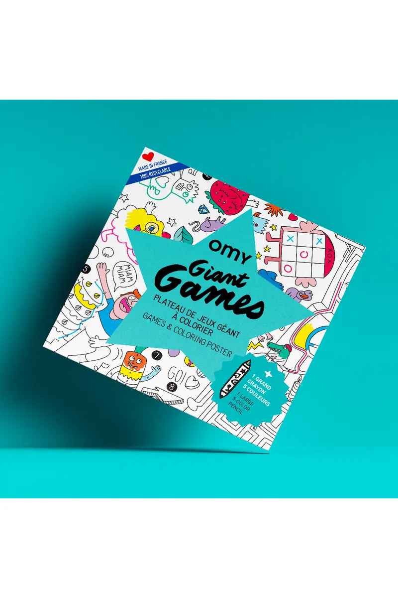Giant Games