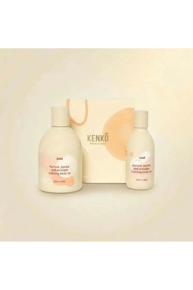 Giftset Bonding Duo