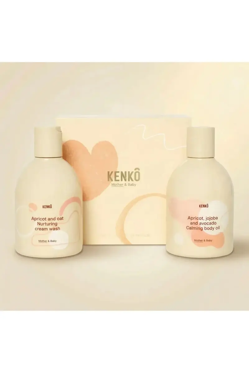 Giftset Love letter