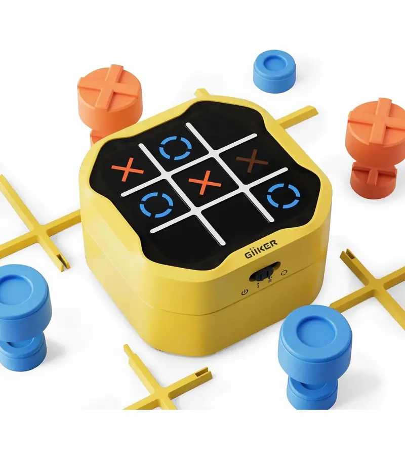 GiiKER Infinite Tic-Tac-Toe Bolt
