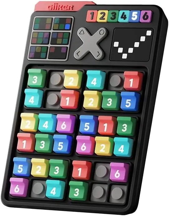 GiiKER Smart Sudoku
