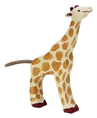 Giraffe - klein