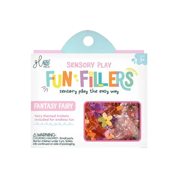 Glo Pals Fun Fillers