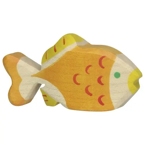 Goudvis