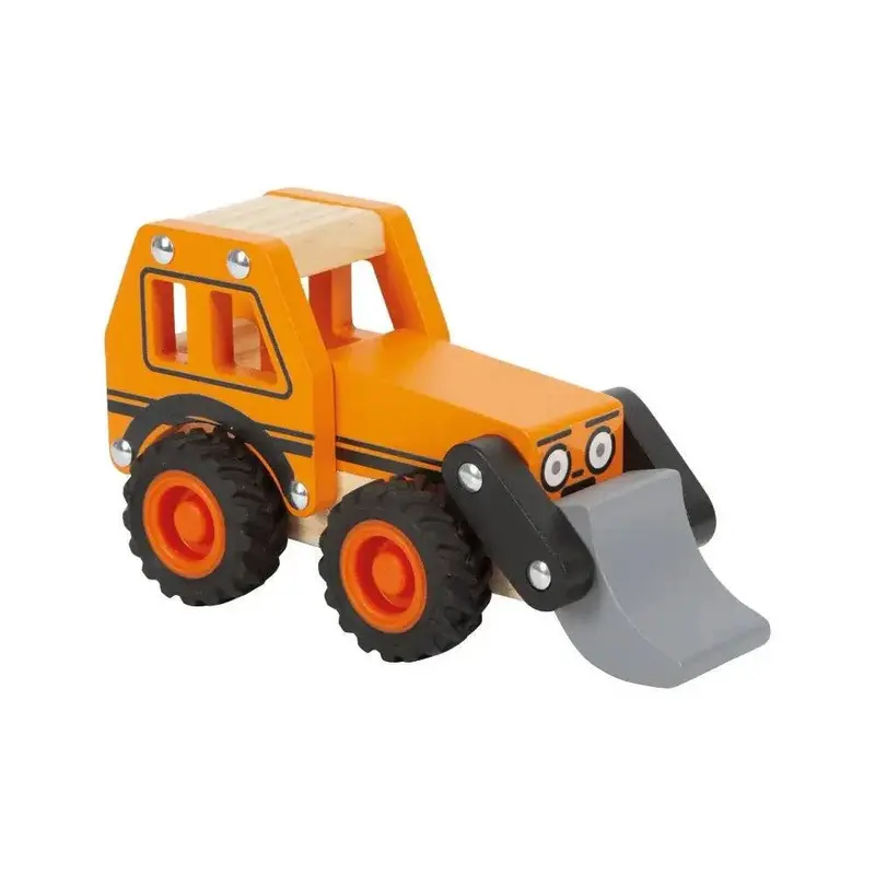 Graafmachine