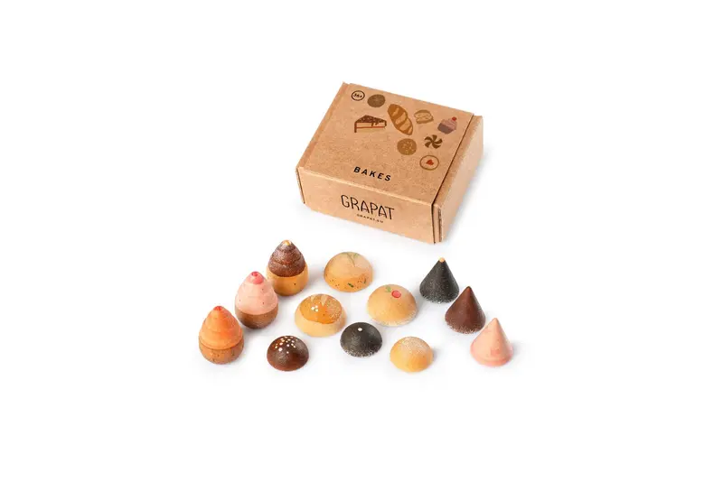 Grapat Bakes (26-288)