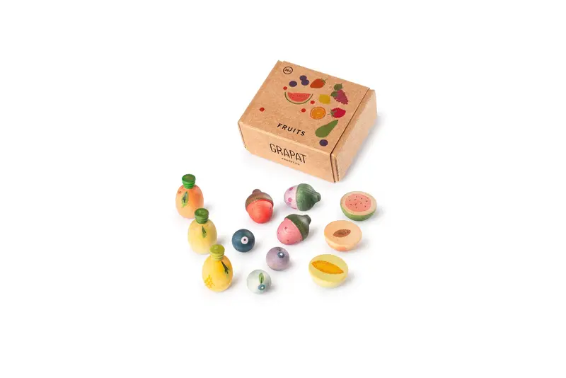 Grapat Fruit (26-286)