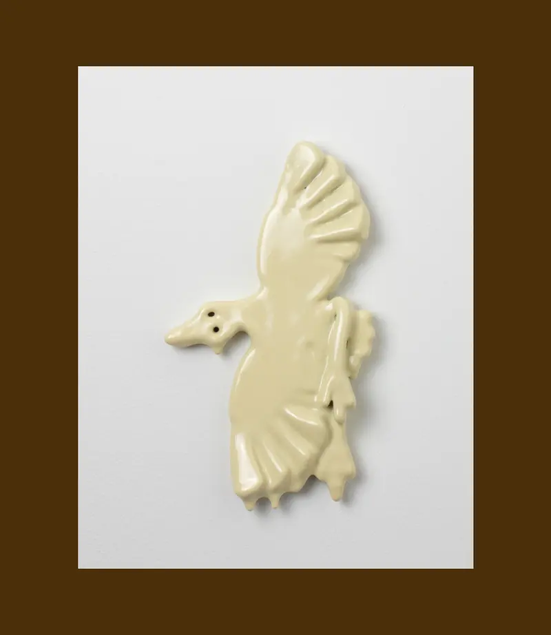 Gravity Bird Vanilla