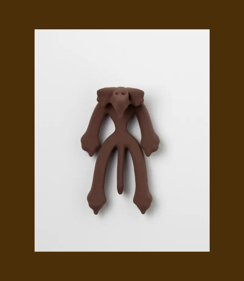 Gravity Dog Brown