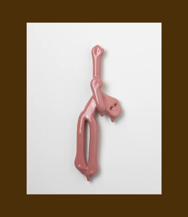 Gravity Man Pink