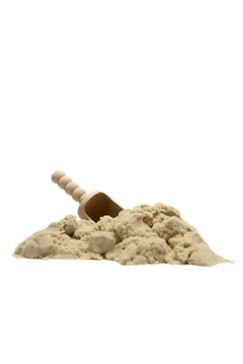Grenn speelschepje XL