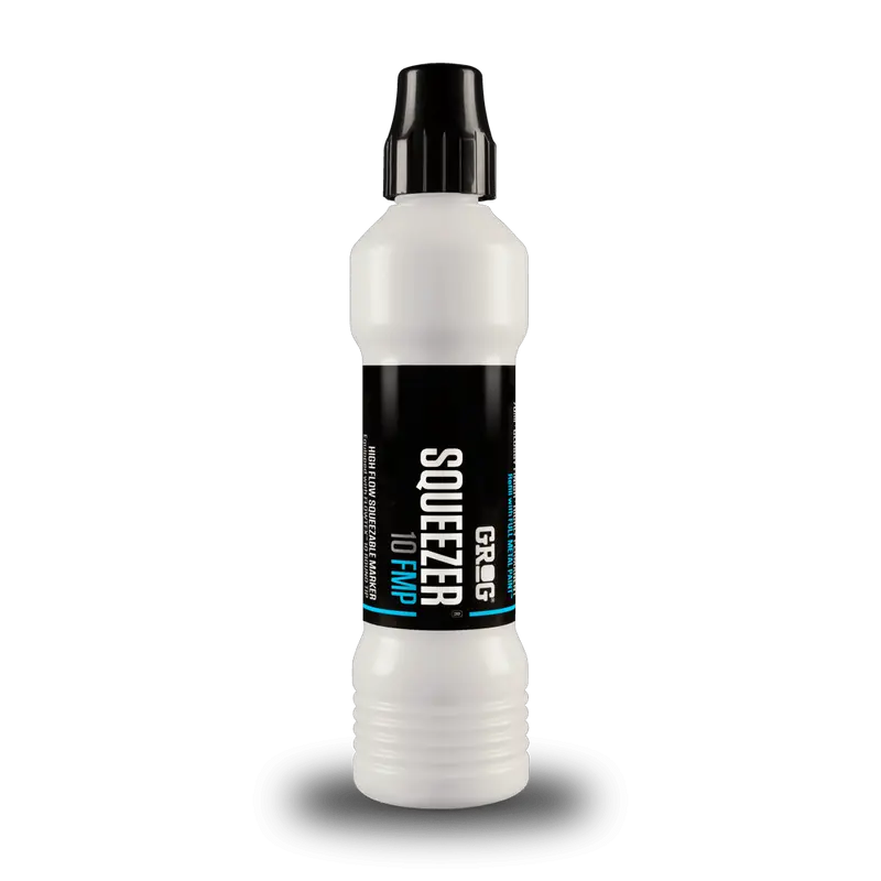 Grog Squeeze 10 FMP Marker