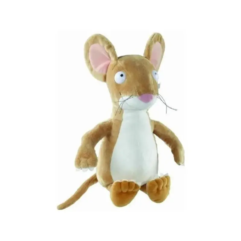 Gruffalo Muis Buddie L