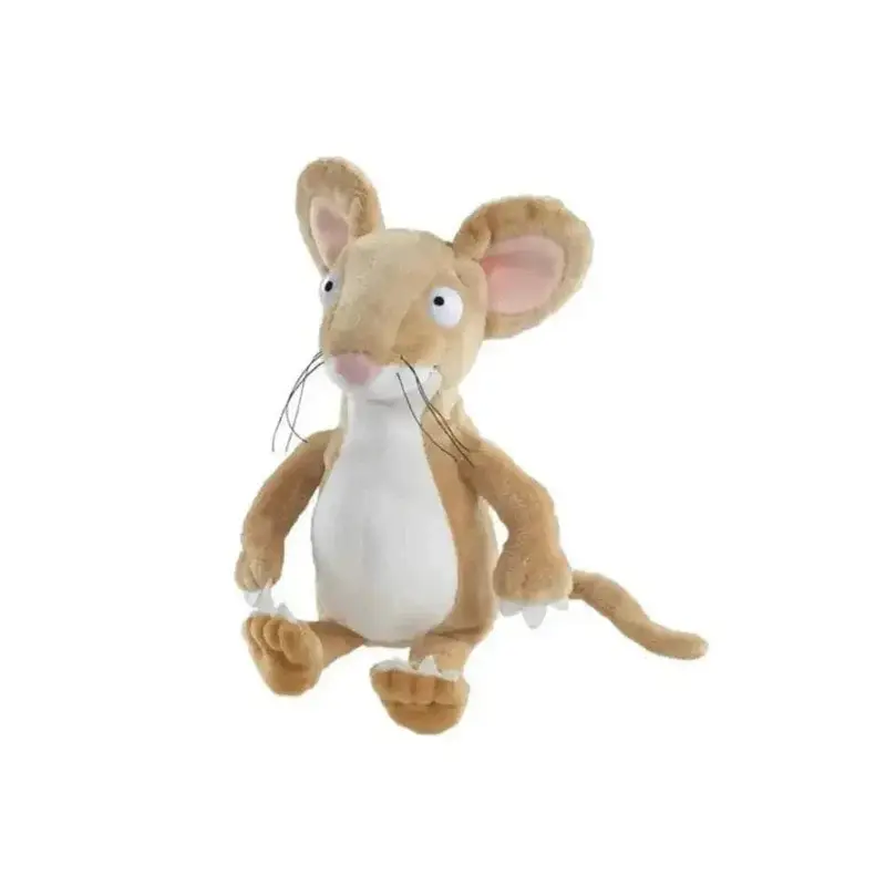 Gruffalo Muis Buddie M