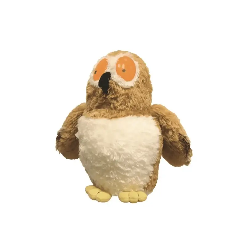 Gruffalo Uil 18 cm