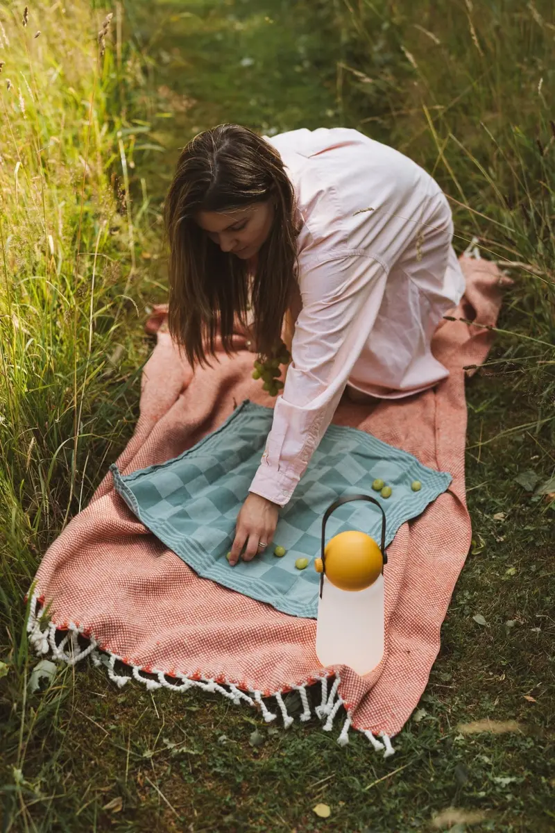 Guidelight - Yellow