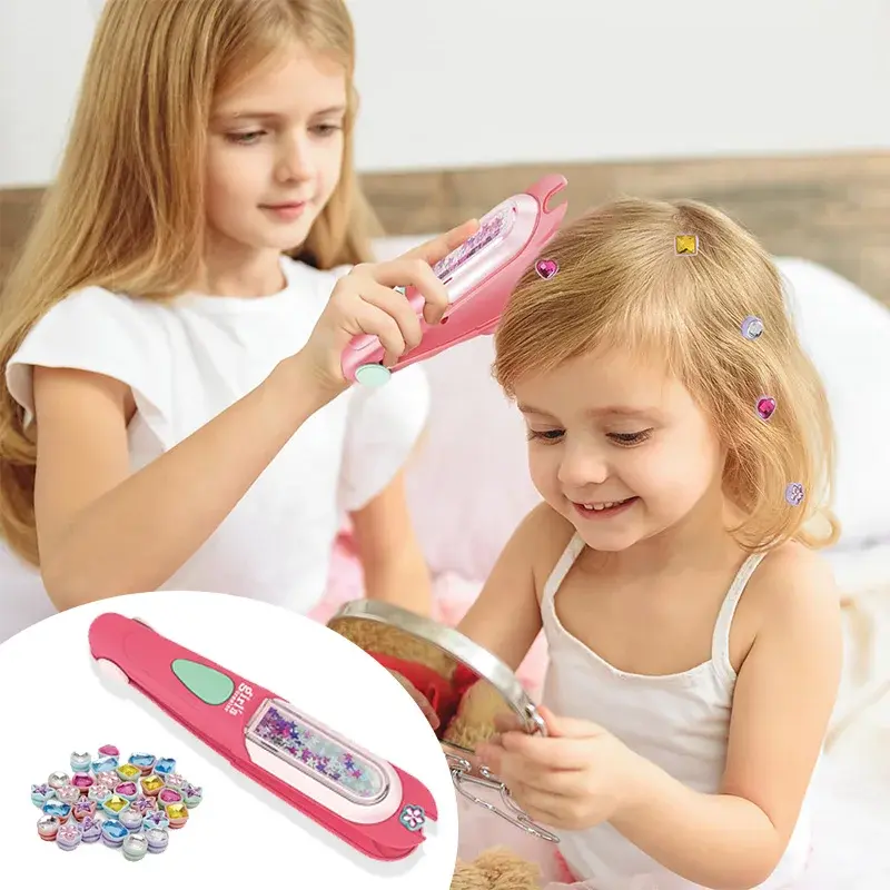 Hair Gem Creator™ - Bling it up! - Haarjuwelenstempel