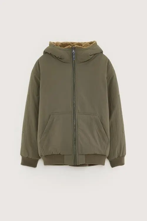 hamzah52 - olive night
