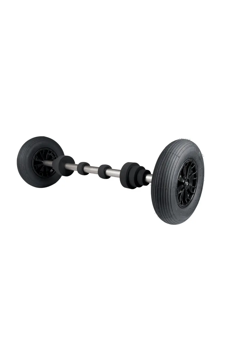 Handtrailer for Dutchtub Original